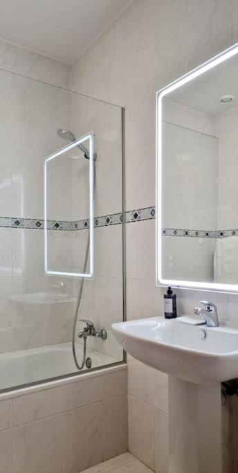 Ocean Pearl Apartment M Funchal  Exterior foto