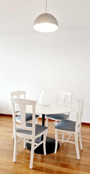 Ocean Pearl Apartment M Funchal  Exterior foto